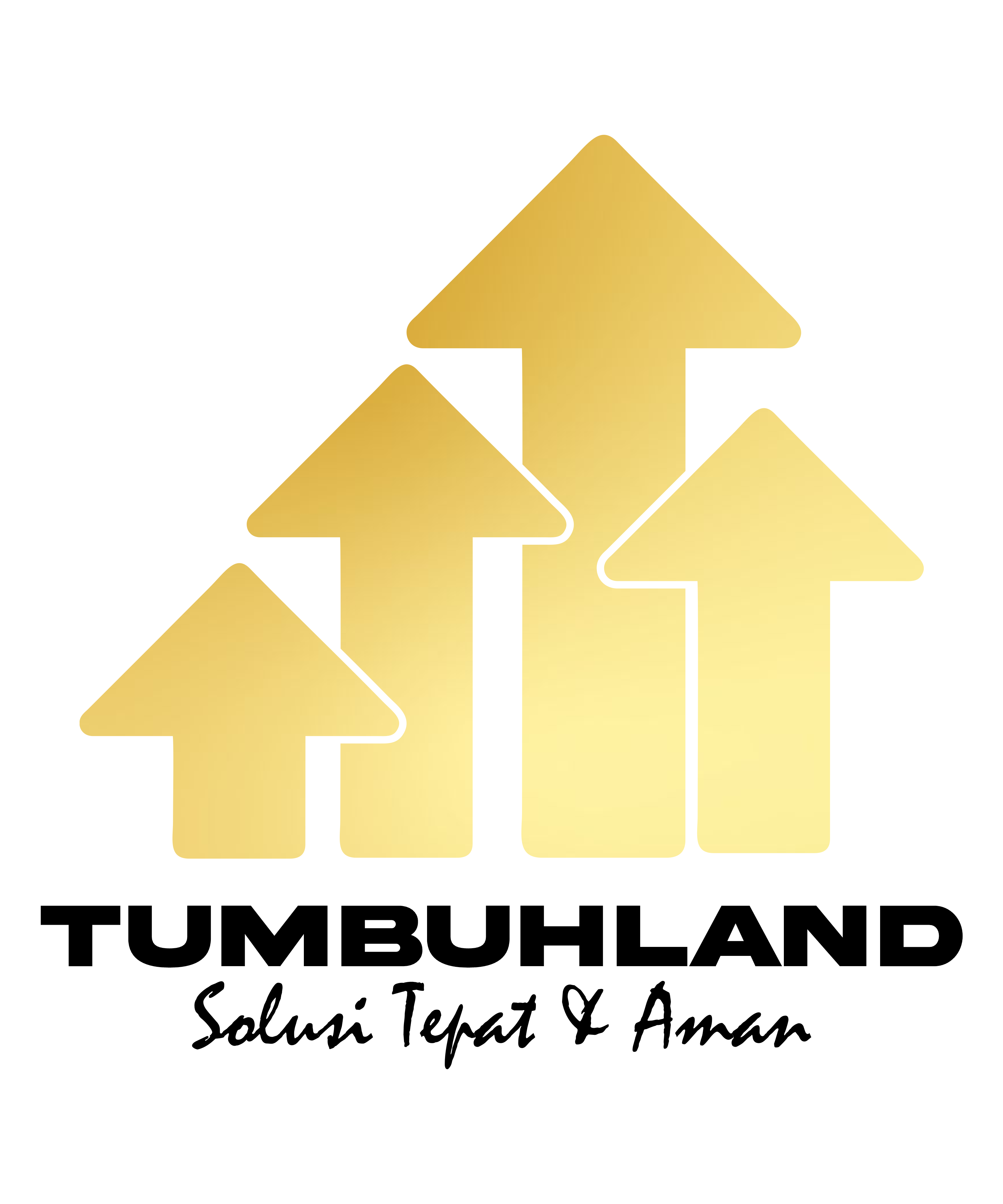 Logo TumbuhLand